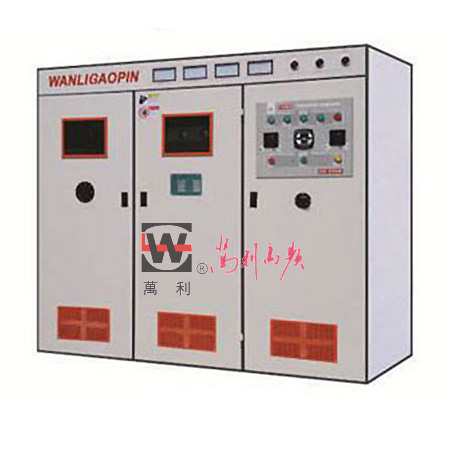 GGC系列高頻感應加熱電源裝置 GGC系列高頻感應加熱電源裝置